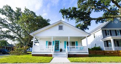 3 Bedroom in Historic Downtown Morehead