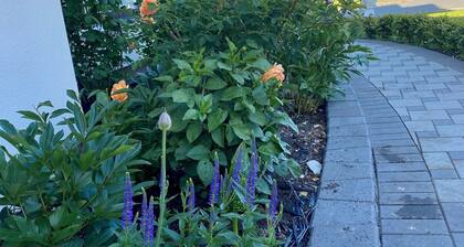 Richmond home sweet home