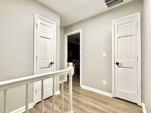 Interior - Renovated 2BR Townhouse in Norcross (Norcross)