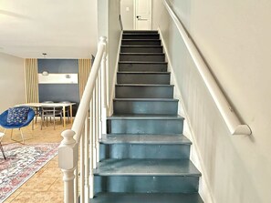 Interior - Renovated 2BR Townhouse in Norcross (Norcross)