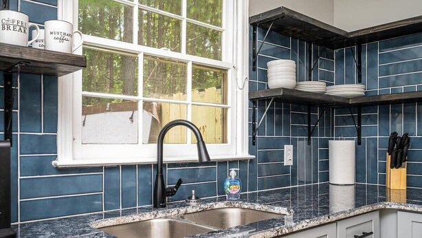 Interior - Entire Home in Norcross, Upgraded! (Norcross)