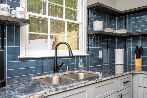 Entire Home in Norcross, Upgraded!