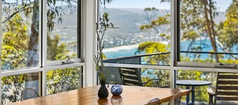 Light House - A tranquil retreat harmonizing with nature.