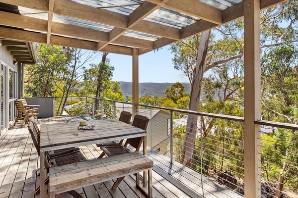 Outdoor Furniture
