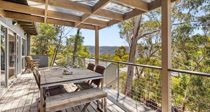 Light House - A tranquil retreat harmonizing with nature.