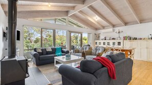 تلفزيون ذكي