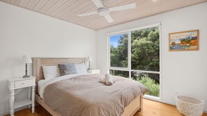 3 chambres, Wi-Fi, draps fournis