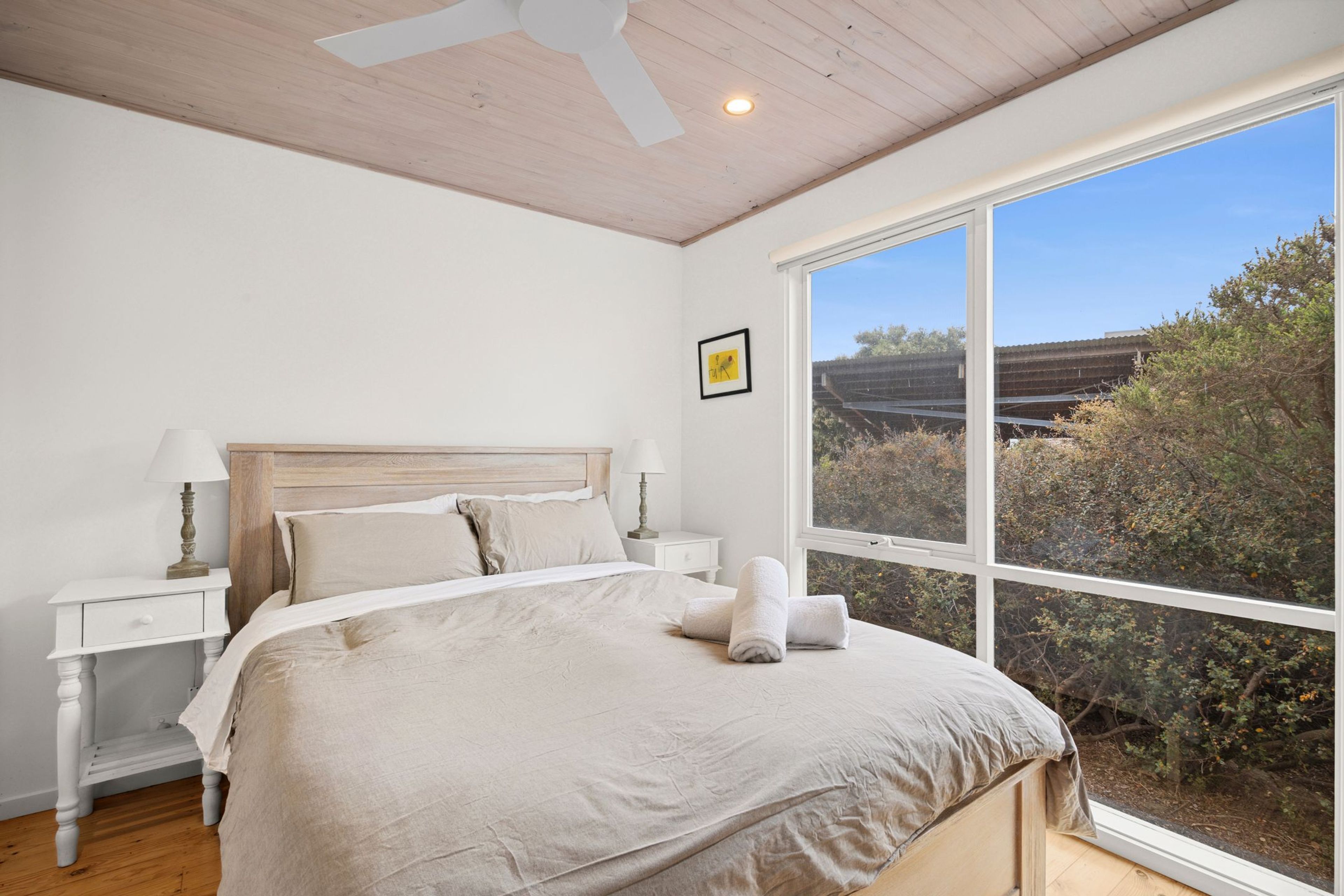 3 Schlafzimmer, WLAN, Bettwäsche