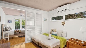 3 camere, Wi-Fi, lenzuola