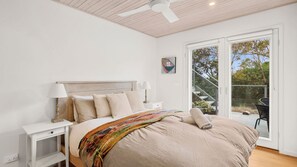 3 Schlafzimmer, WLAN, Bettwäsche