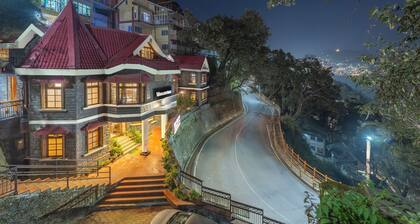 Wingait Inn - Hotel Near The Mall Road