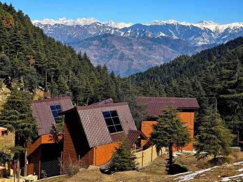  WOW STAYZ2 Ashoka Grand