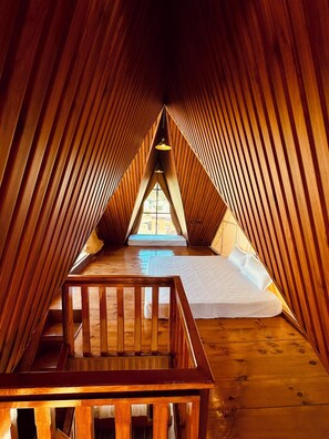 Where Luxury Meets Nature -  WOW STAYZ2 Ashoka Grand (Dalhousie)