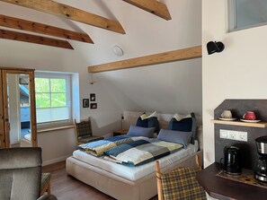 1 camera, Wi-Fi gratuito, lenzuola