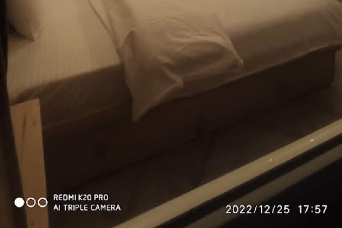 Casa ejecutiva en un árbol | Sistema de insonorización, wifi gratis, ropa de cama
