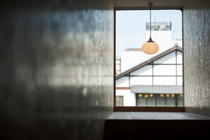 Basic Single Room | Wi-fi percuma, cadar katil