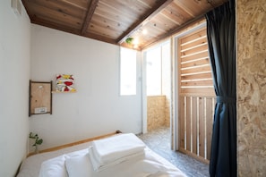 Basic Shared Dormitory
