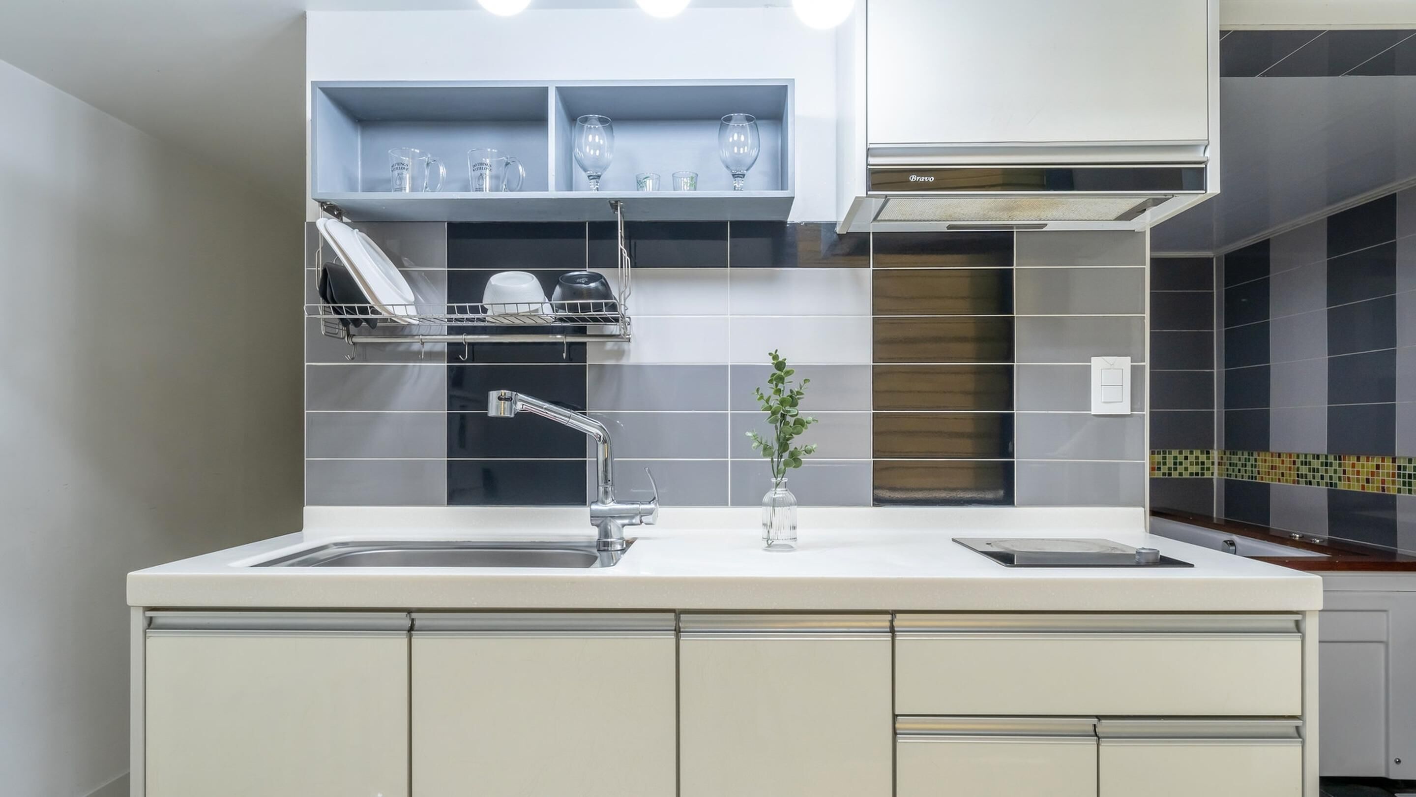 Perushuone, 1 makuuhuone (Room VILLA F) | 1 makuuhuone, ilmainen Wi-Fi