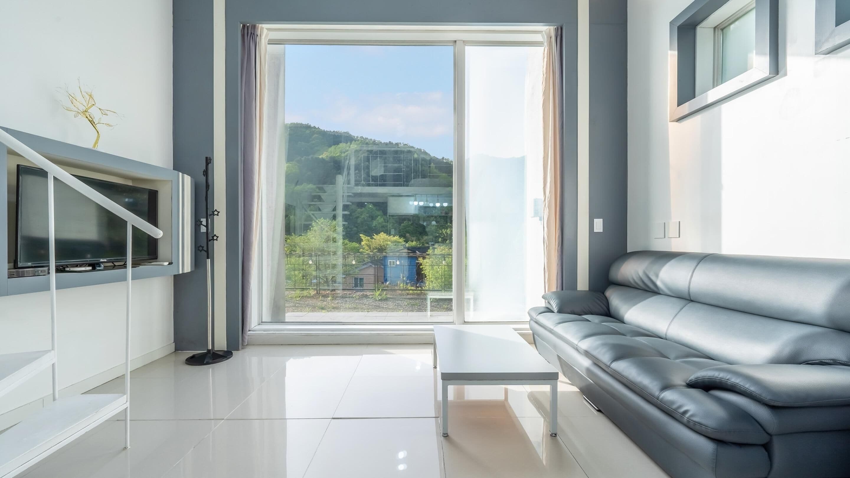 Perushuone, 1 makuuhuone (Room VILLA B) | 1 makuuhuone, ilmainen Wi-Fi