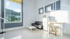 1 bedroom, free WiFi