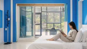 Exterior - Gapyeong Villajia Spa Pension (Gapyeong)