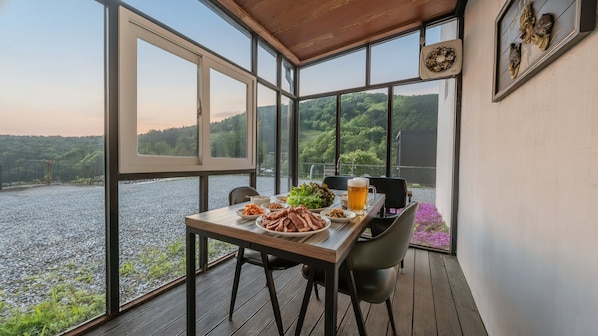 Exterior - Gapyeong Villajia Spa Pension (Gapyeong)