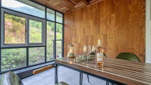 1 habitación y wifi gratis