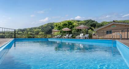 Gapyeong Villajia Spa Pension