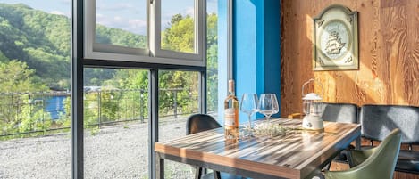 Habitación básica, 1 habitación (Room C) | 1 dormitorio y wifi gratis