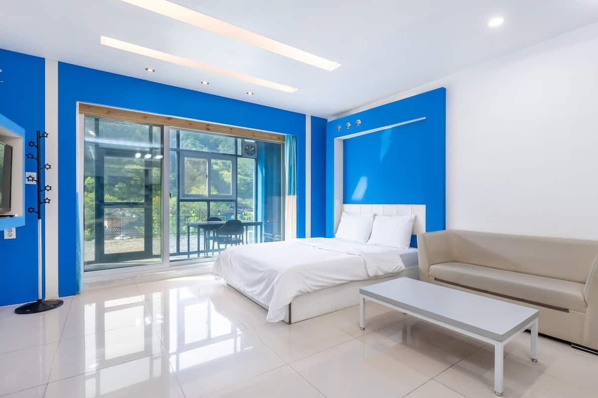 Camera Basic, 1 camera da letto (Room C) | 1 camera, Wi-Fi gratuito