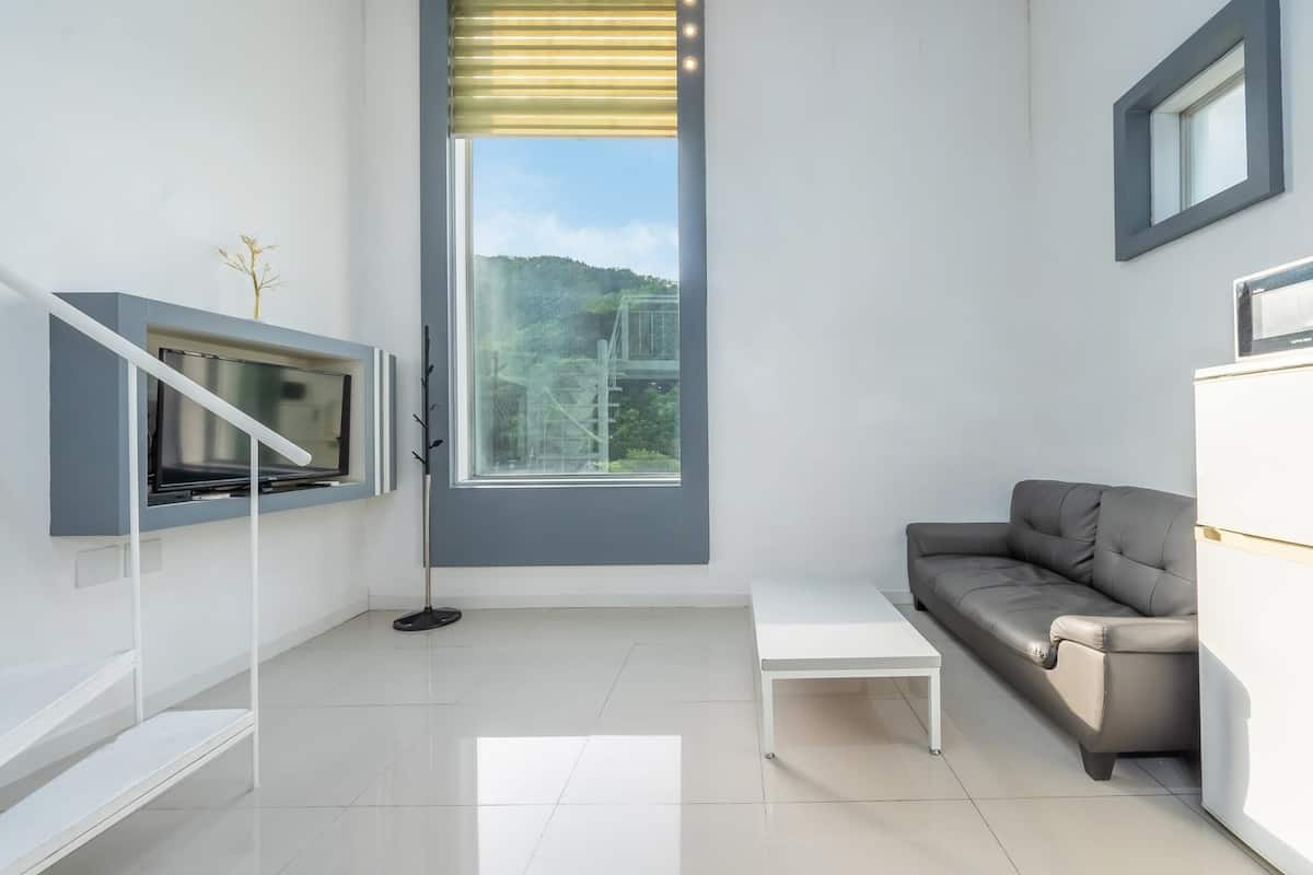 Camera Basic, 1 camera da letto (Room VILLA F) | 1 camera, Wi-Fi gratuito