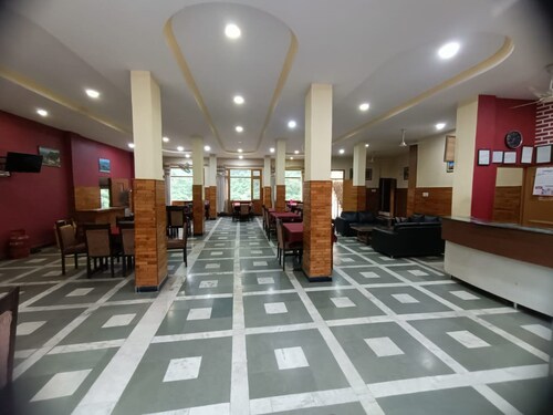 Goroomgo Beas Zayka Mandi