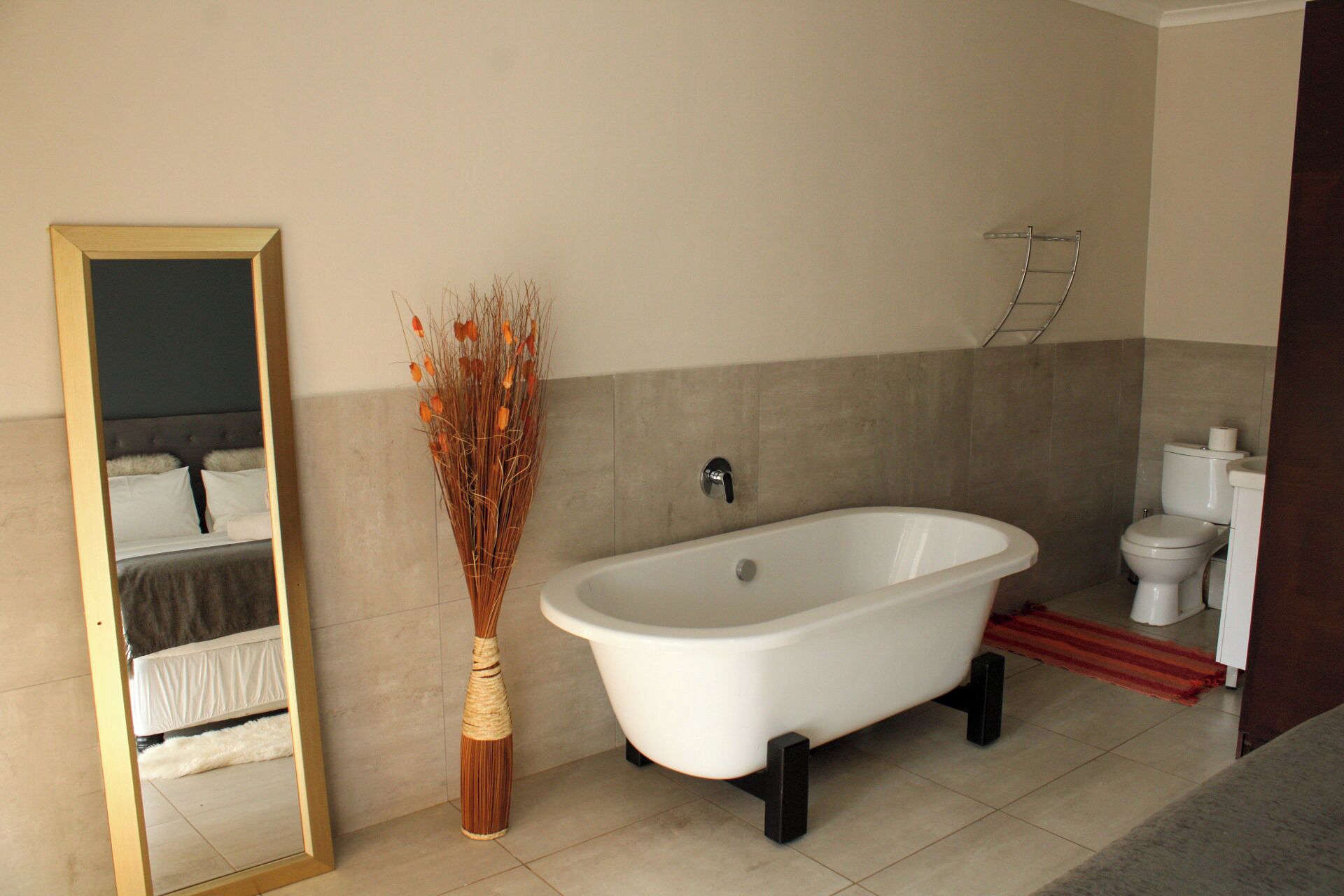Villa Luxe | Salle de bain