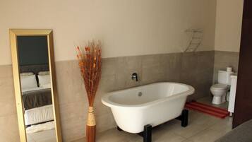 Villa Luxe | Salle de bain