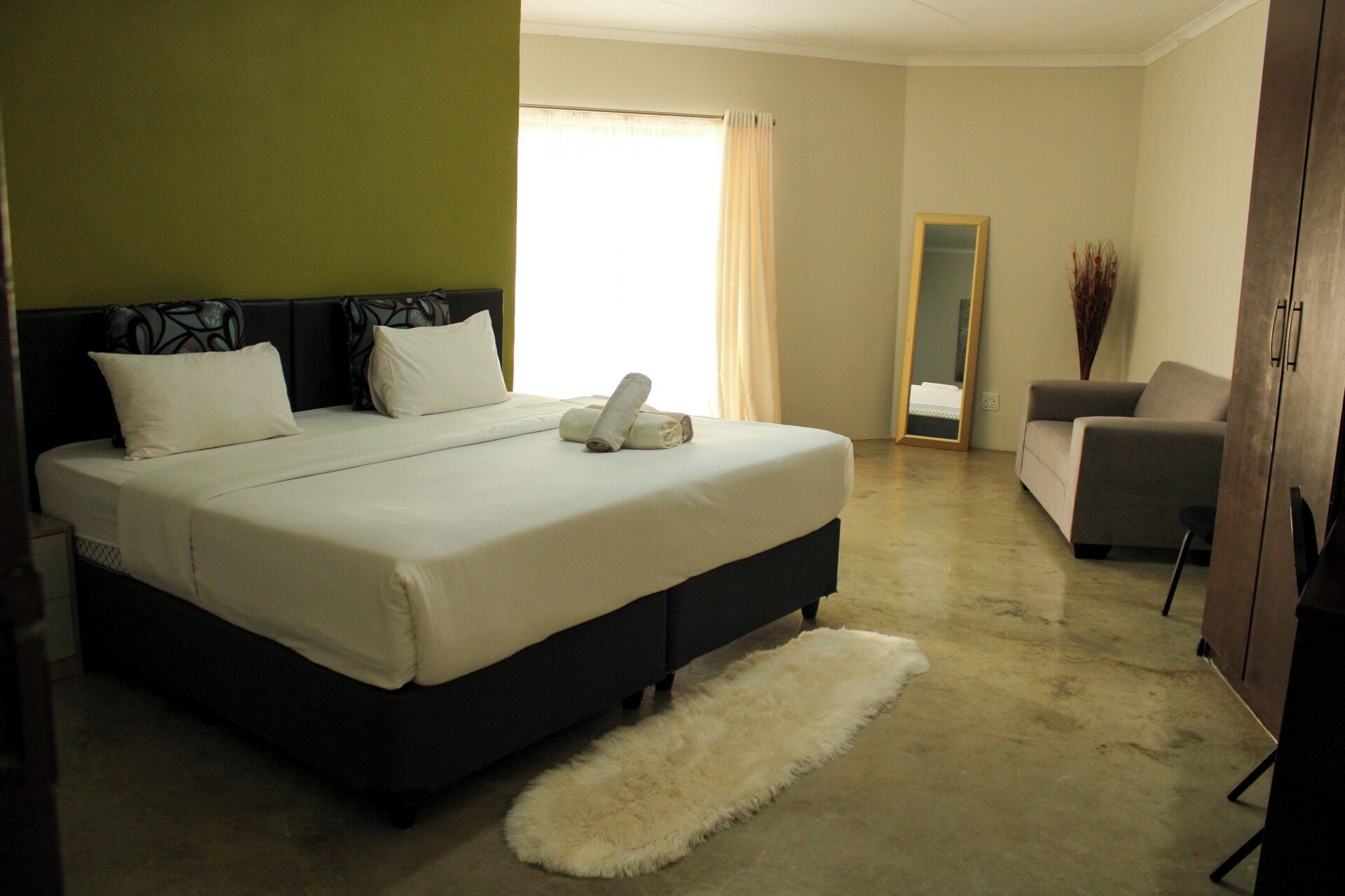 Vila Mewah | 4 kamar tidur dan Wi-Fi gratis