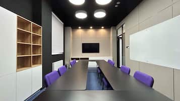 Sala de reuniones
