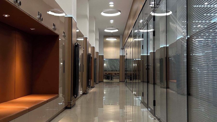 Morning Star Residences Ulaanbaatar