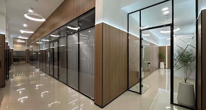 Morning Star Residences Ulaanbaatar