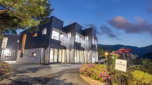 Exterior - Gapyeong Gipeunsanarae Spa Pension (Gapyeong)