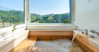 Gapyeong Gipeunsanarae Spa Pension