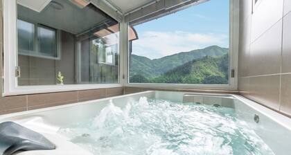 Gapyeong Gipeunsanarae Spa Pension