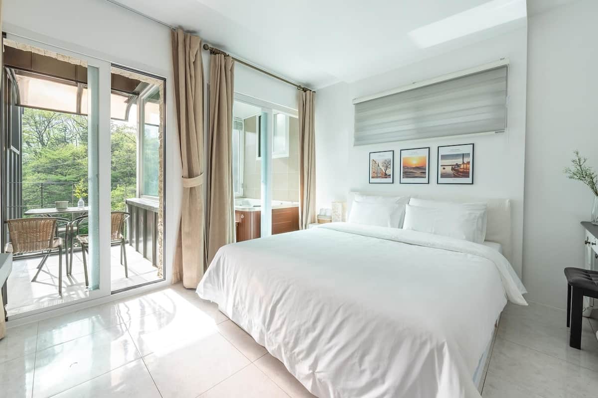 Basic Room, 1 Bedroom (Bulgeundegi)