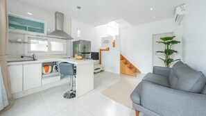 Habitació bàsica, 1 dormitori (Ongdalsaem) | 1 dormitori i wifi gratuïta