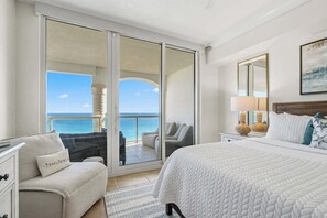 3 bedrooms, iron/ironing board, travel cot, WiFi