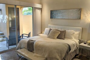 3 chambres, fer et planche à repasser, Wi-Fi gratuit, draps fournis