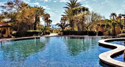 Exquisite Oceanview Luxury Villa - Your Perfect Family Retreat at Bella Sirena Resort