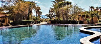 Exquisite Oceanview Luxury Villa - Your Perfect Family Retreat at Bella Sirena Resort