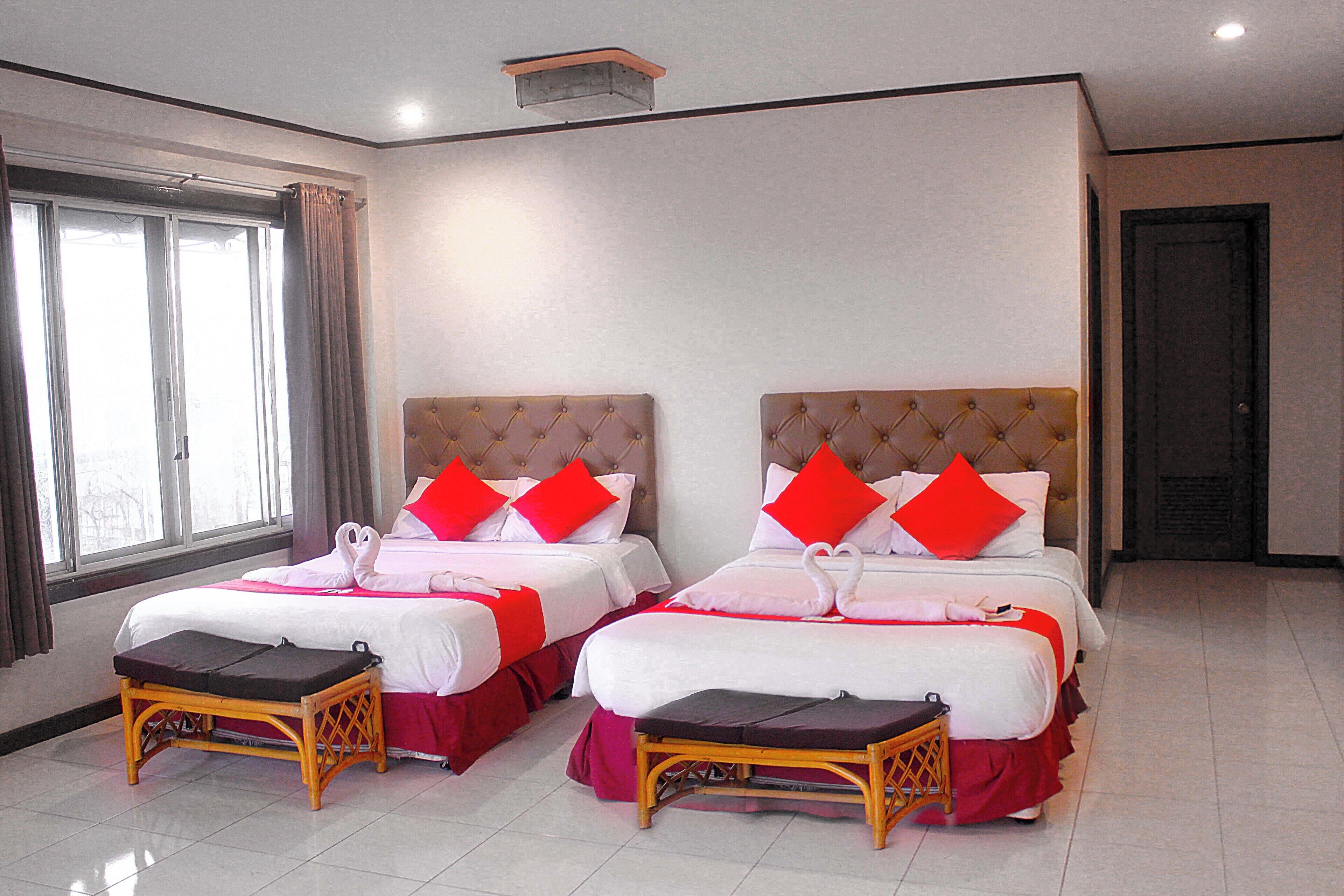 Foto - The Humbertos Hotel