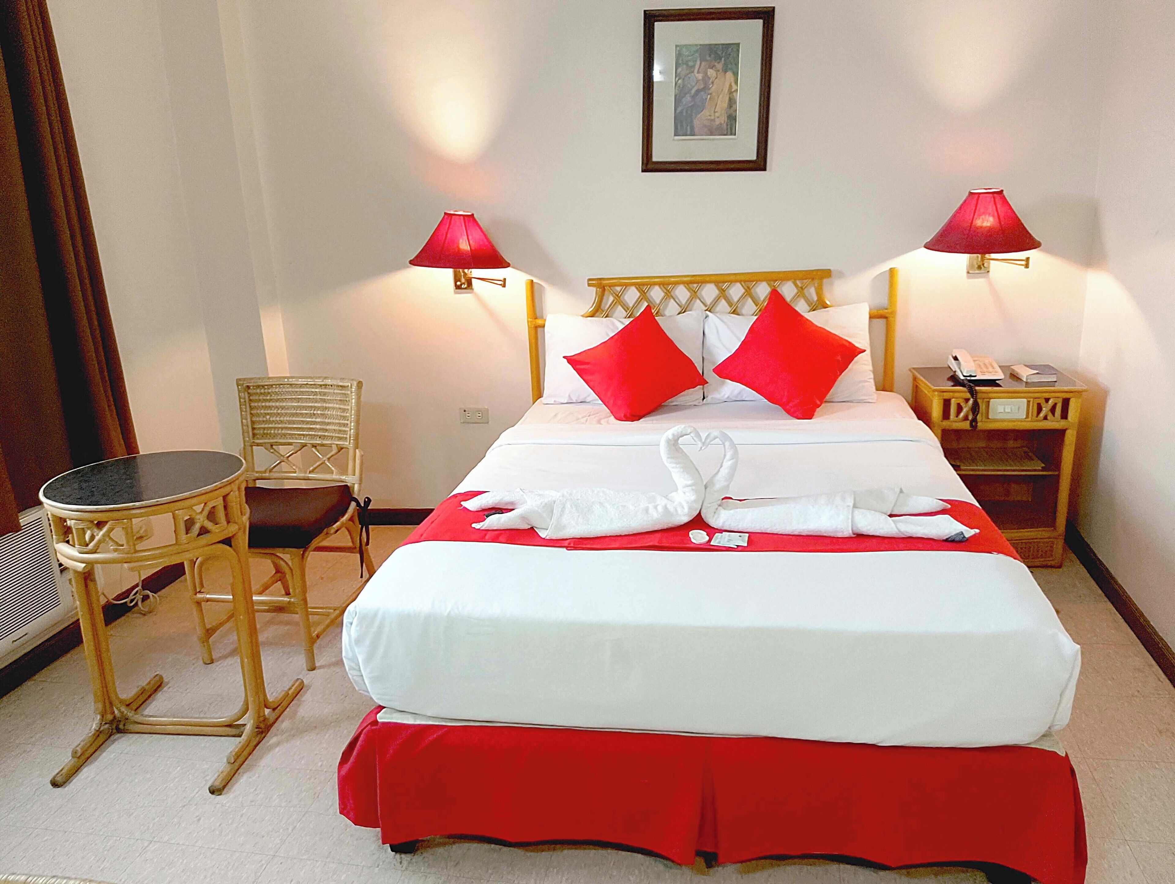 Foto - The Humbertos Hotel