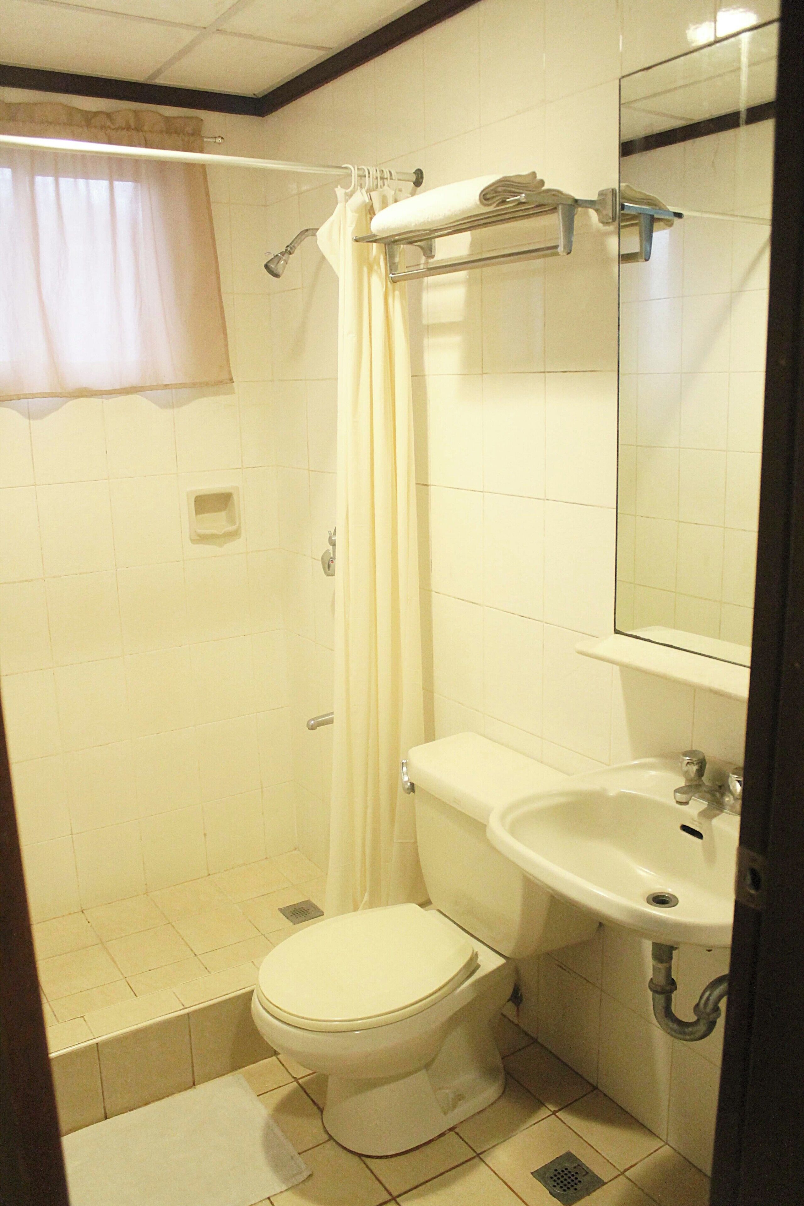 Foto - The Humbertos Hotel